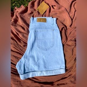 Vintage Denim Riders